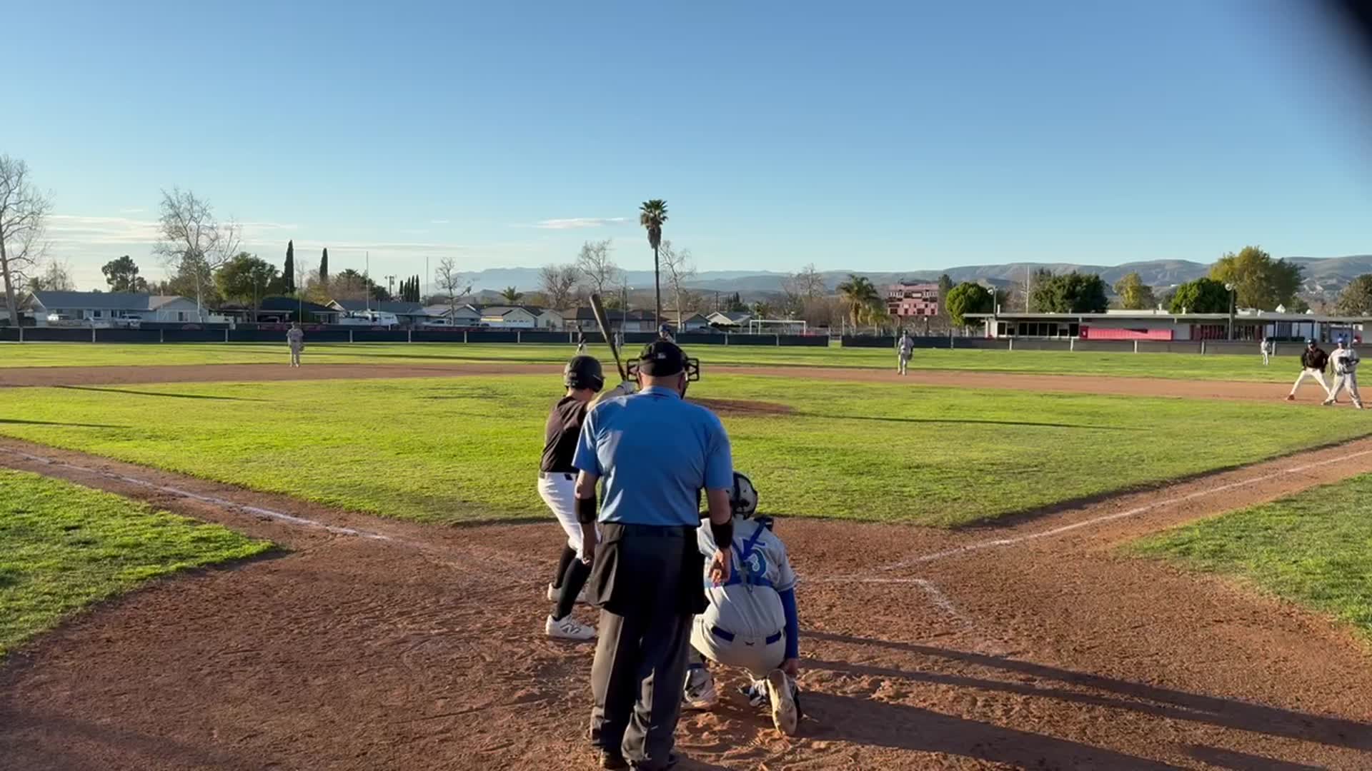 Baseball Recap: Grace Beats Bosco Tech for Their Fourth Straight