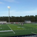 Soccer Game Recap: South Brunswick vs. Wilmington Christian Academy