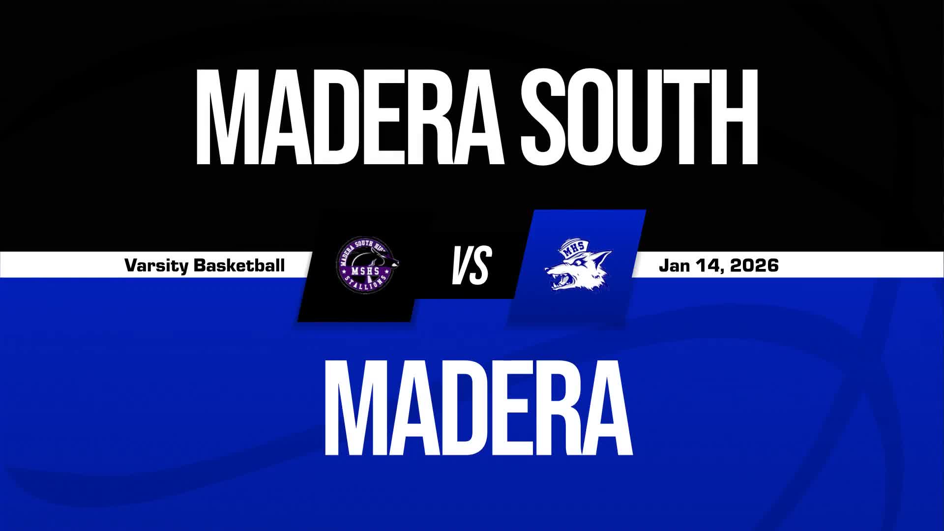 Basketball Recap: Madera Piles Up the Points Against Central