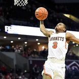Oklahoma All-State Boys Basketball Team presented by Suddenlink