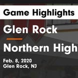 Basketball Game Recap: Northern Highlands vs. Hackensack