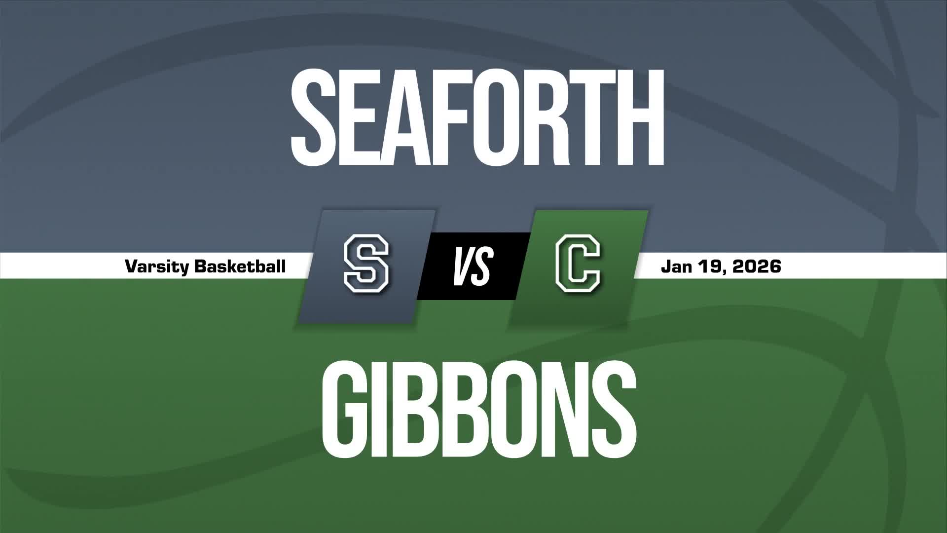 Basketball Recap: Cardinal Gibbons Skates Past Felton Grove with Ease