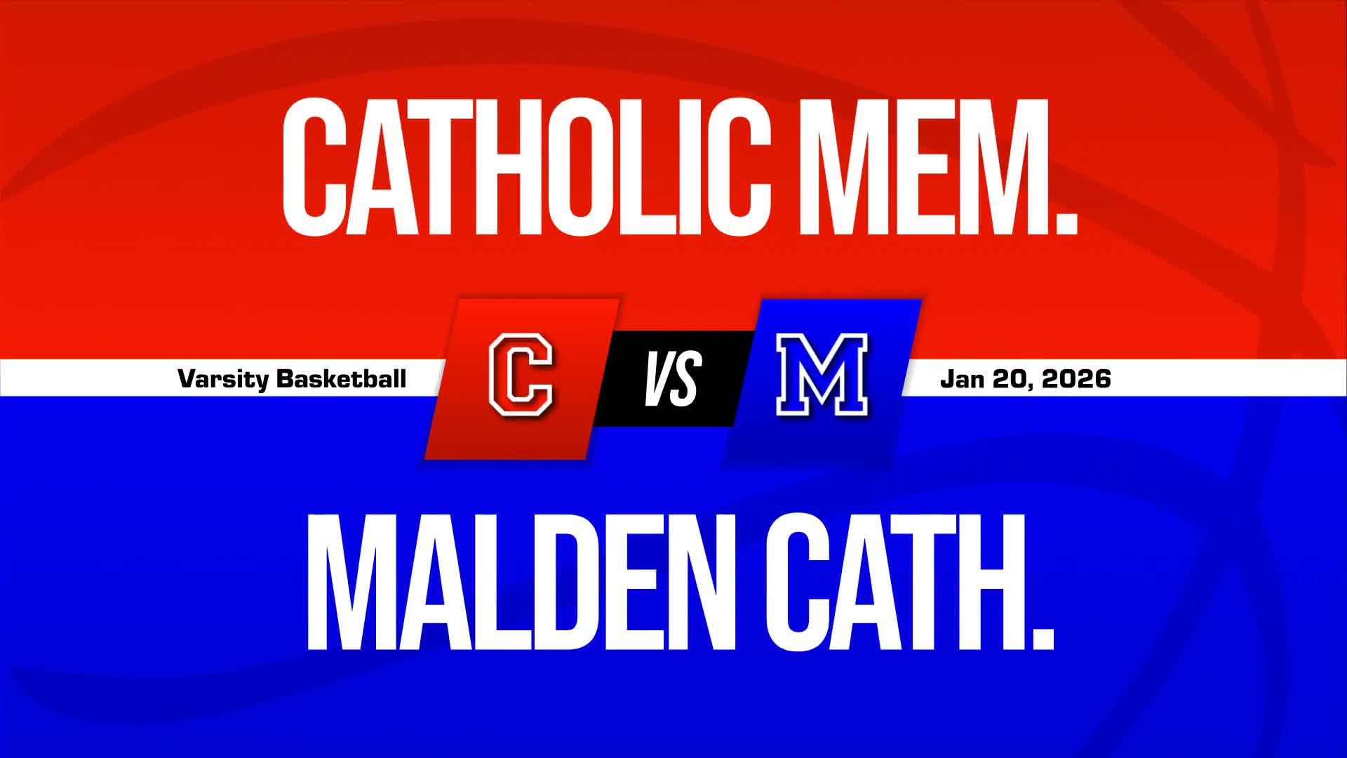 Basketball Recap: Malden Catholic Falls Short Against Ranked Boston College High