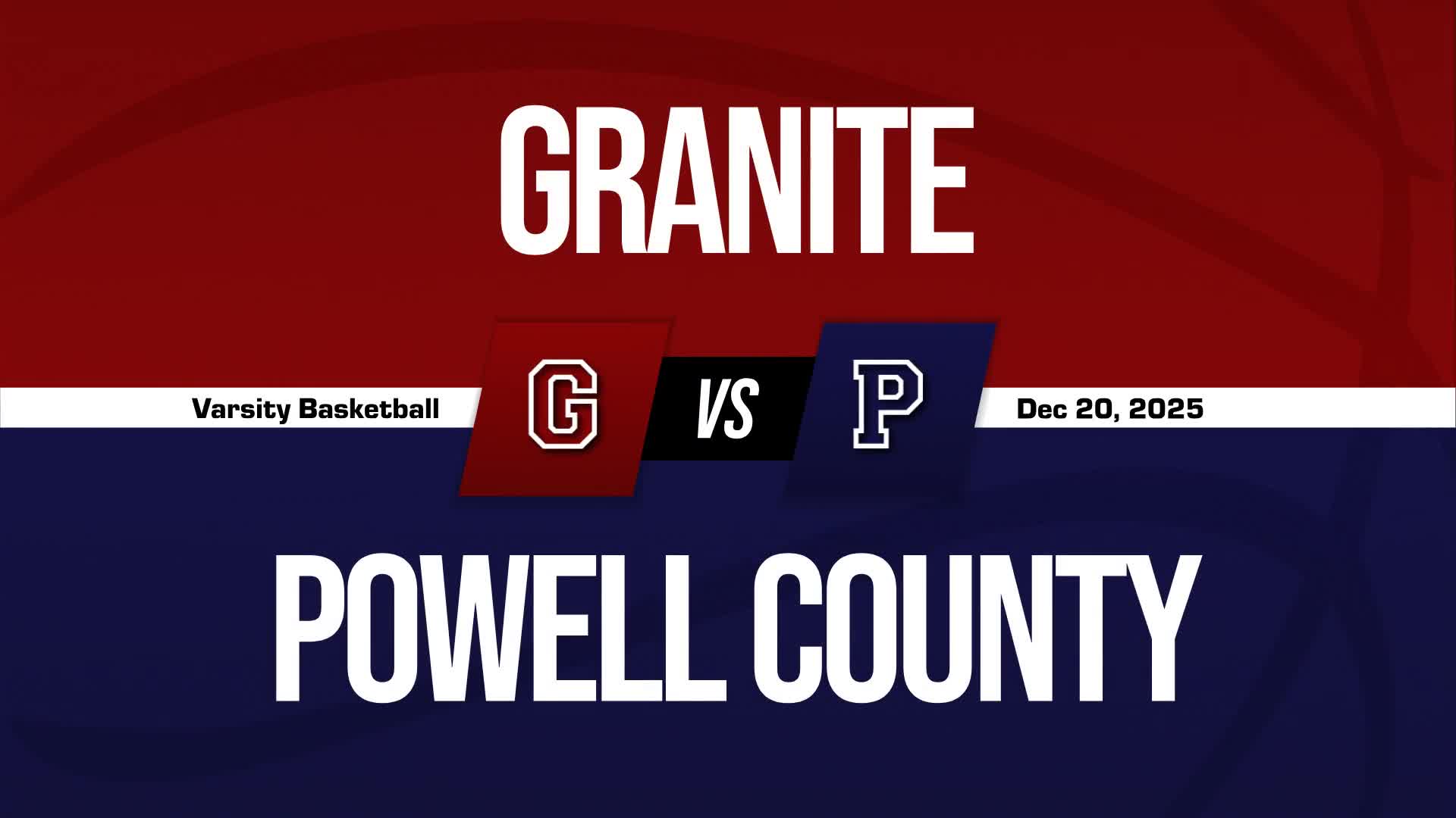 Basketball Recap: Powell County Takes a Loss