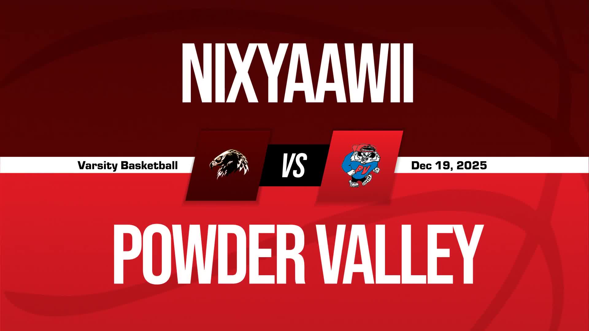 Basketball Game Preview: Nixyaawii Community Eagles vs. Days Cre