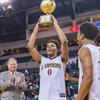 DeMatha, Benedictine and Penn Charter lead list of schools with most basketball state championships