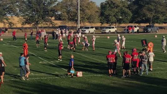 Baseball Recap: Haxtun has no trouble against Caliche