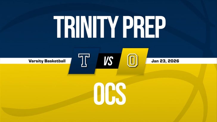Basketball Game Preview: Trinity Prep Saints vs. Lake Nona Lions