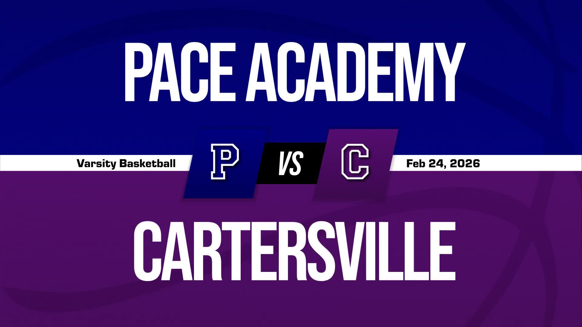 Basketball Recap: Tuesday's  Victory Is Cartersville's Eighth in Last Nine Outings + How To Watch