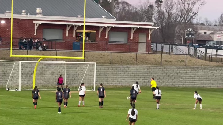 Soccer Recap: Metter's Win Ends Seven-Game Losing Streak on the