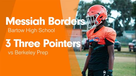 Basketball Recap: Bartow Snaps 13-Game Streak of Wins at Home