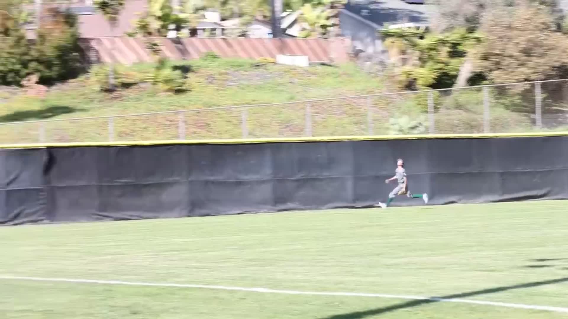 Baseball Recap: Vista Snags Tenth  Victory in Last 13 Games