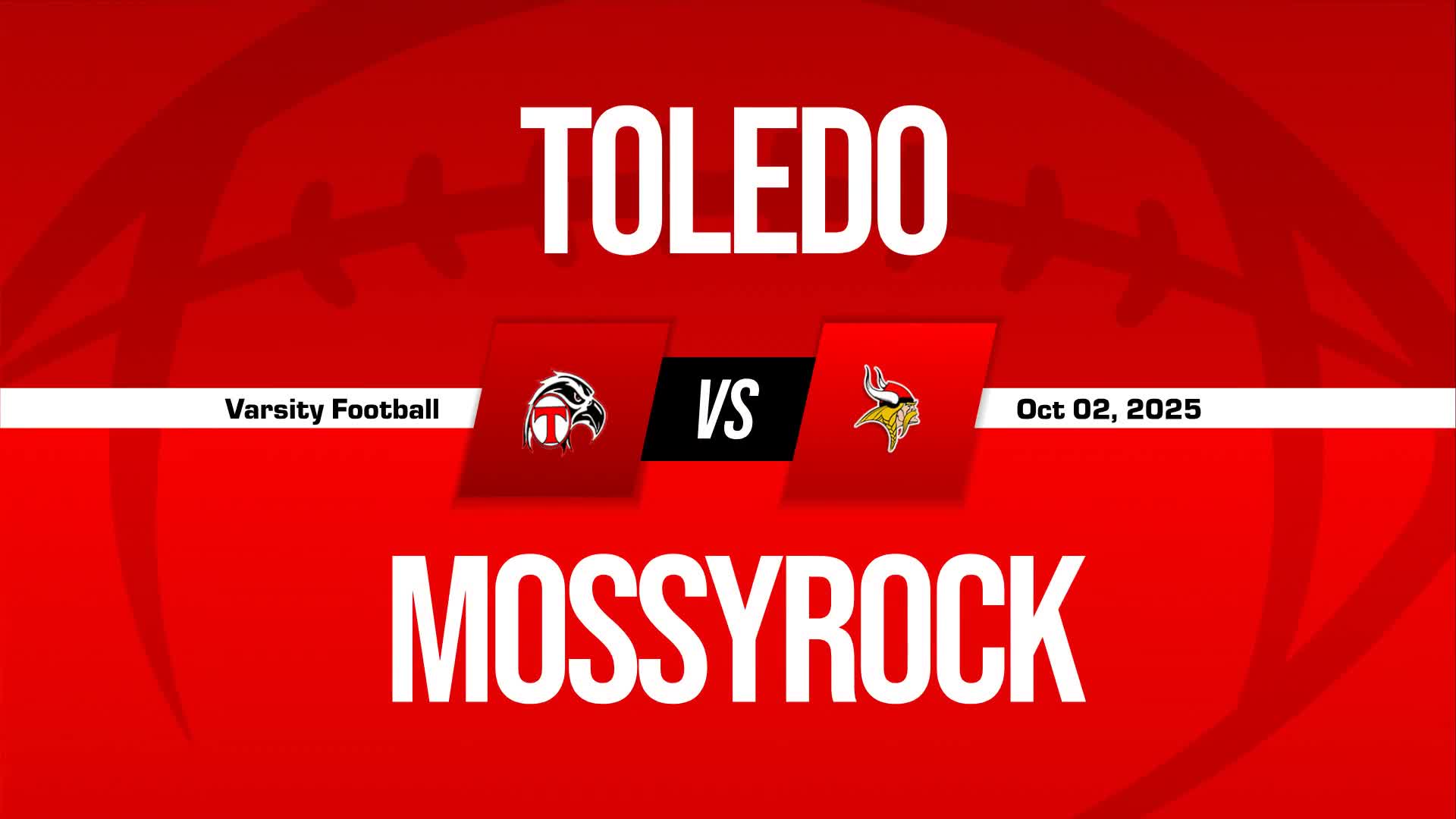 Football Game Preview: Mossyrock Vikings vs. Toutle Lake Ducks + How To Watch