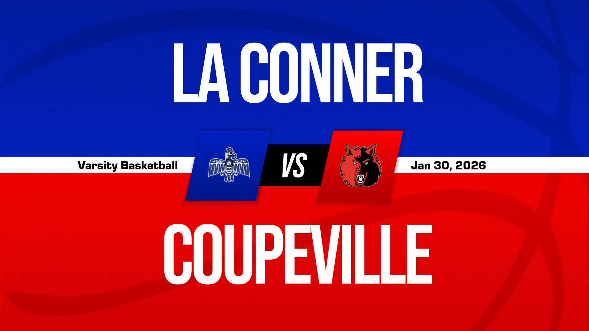 Basketball Game Preview: Coupeville Wolves vs. Friday Harbor Wolverines + How To Watch
