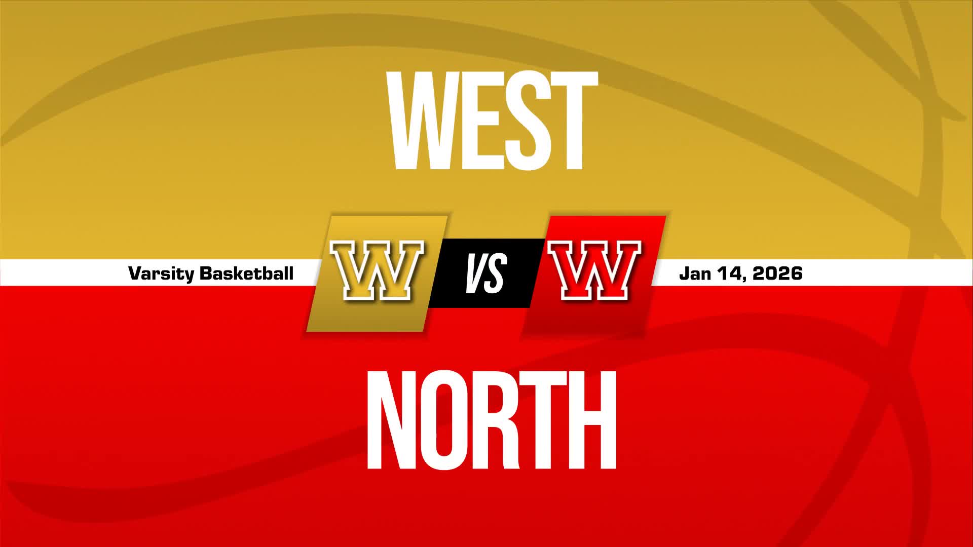 Basketball Recap: North Comes Up Short + How To Watch