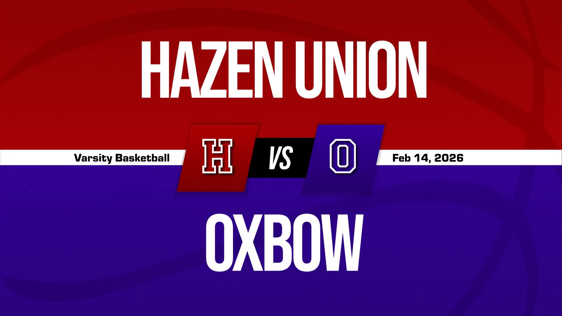 Basketball Recap: Oxbow's Luck Takes a Turn for the Worse  on Friday + How To Watch