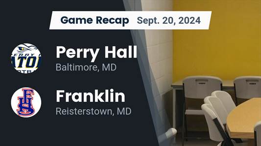 Football Game Preview: Franklin Indians vs. Reservoir 'Gators