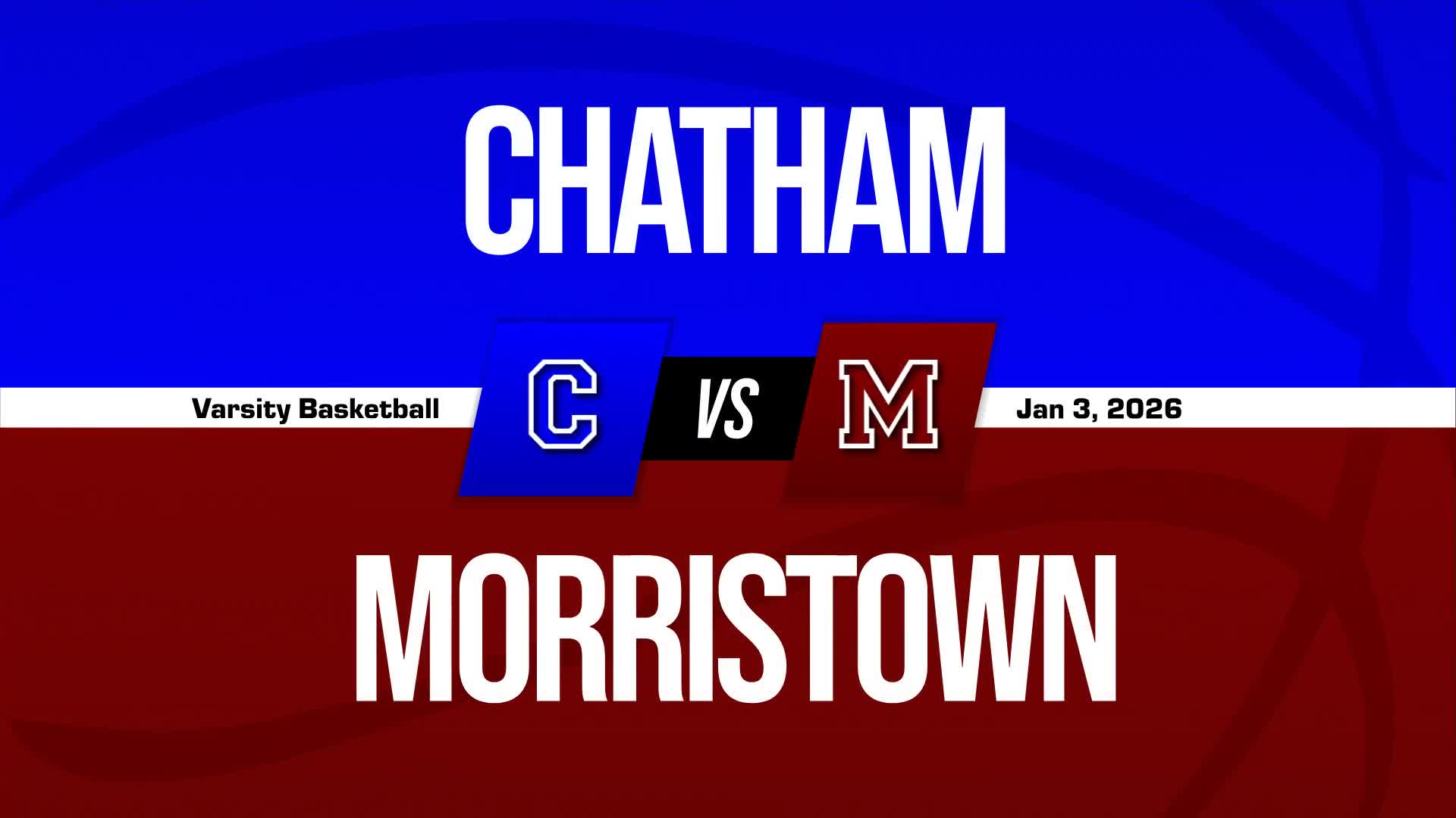 Basketball Recap: Chatham Comes Up Short + How To Watch