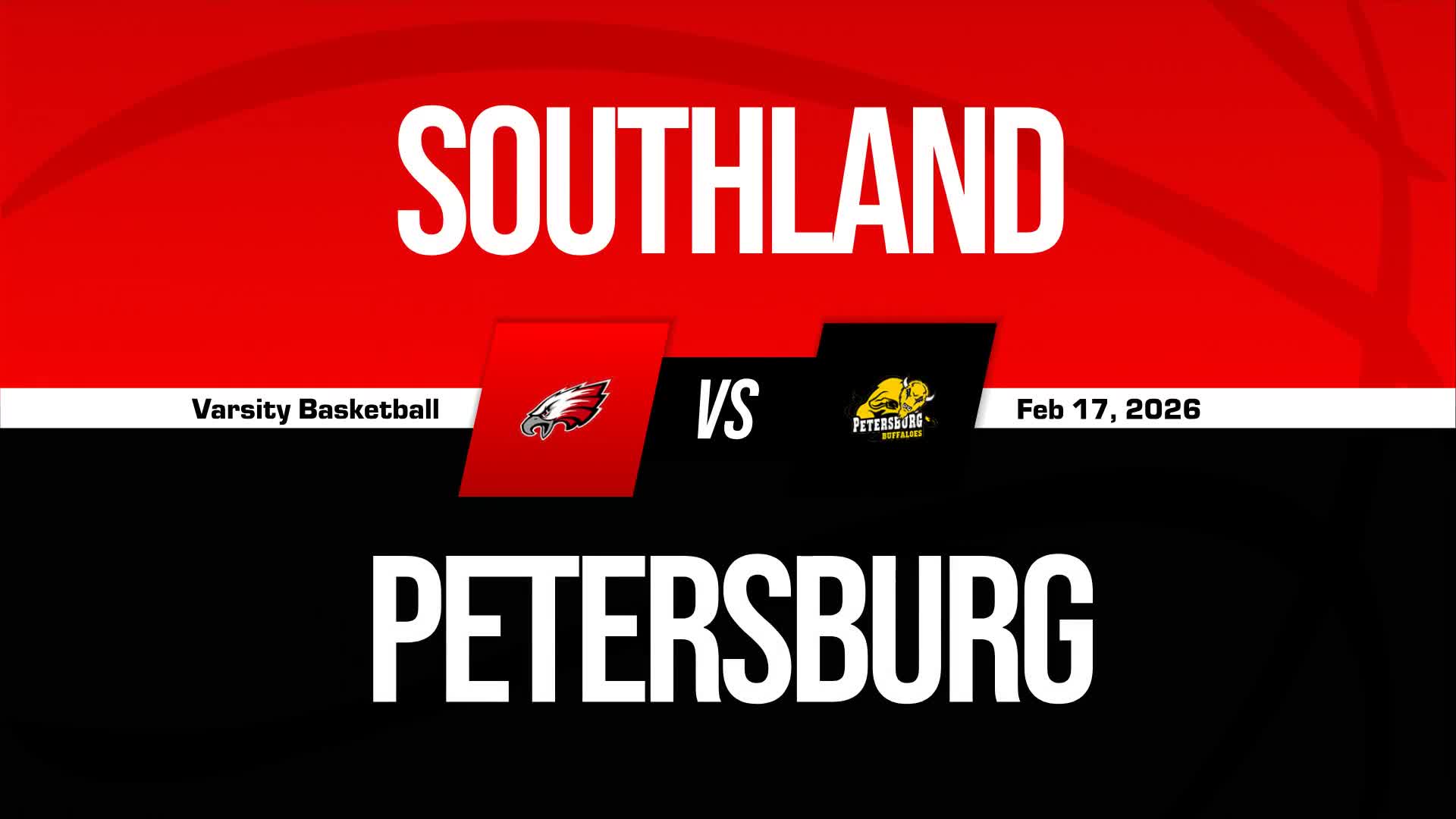 Basketball Recap: Southland Drops Highest Score of Season Against Petersburg + How To Watch