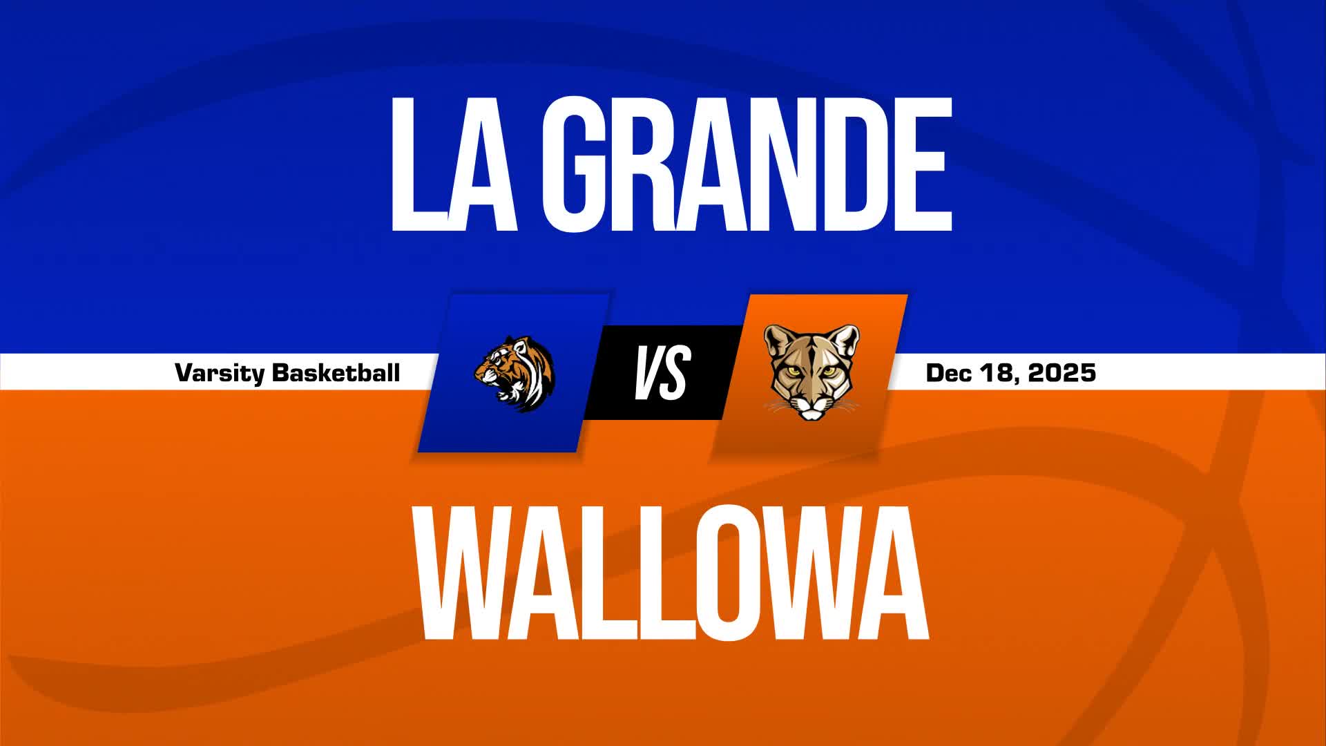 Basketball Recap: Wallowa Comes Up Short + How To Watch