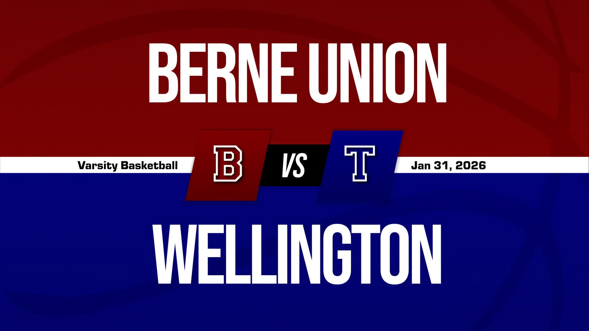 Basketball Recap: Berne Union Takes a Loss