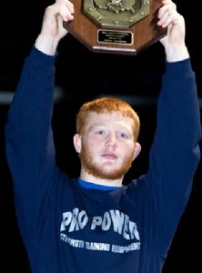 Chance Marsteller