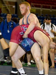 Chance Marsteller