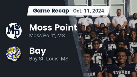 Football Recap: Bay Takes a Loss