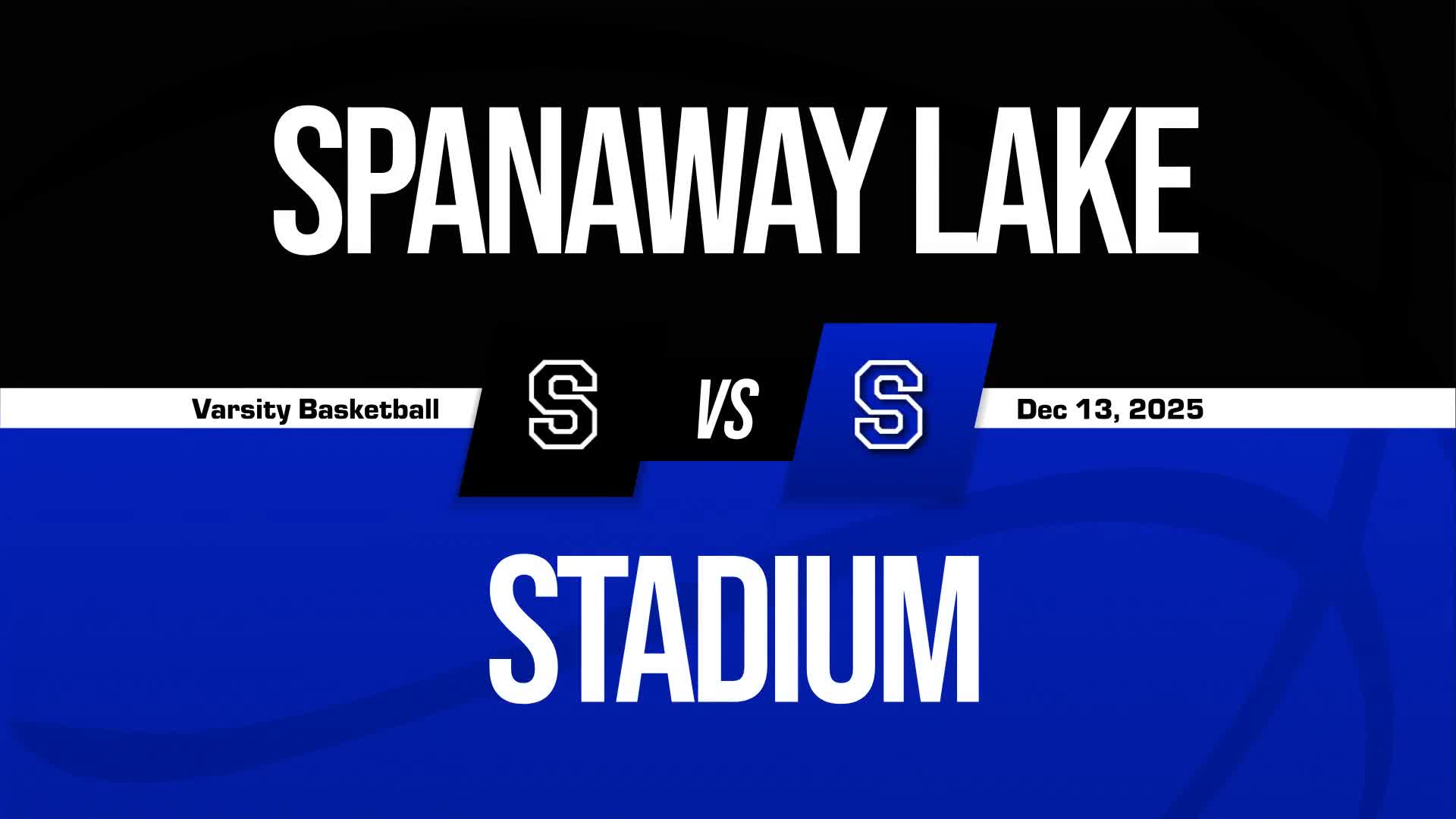 Basketball Recap: Spanaway Lake Takes a Loss