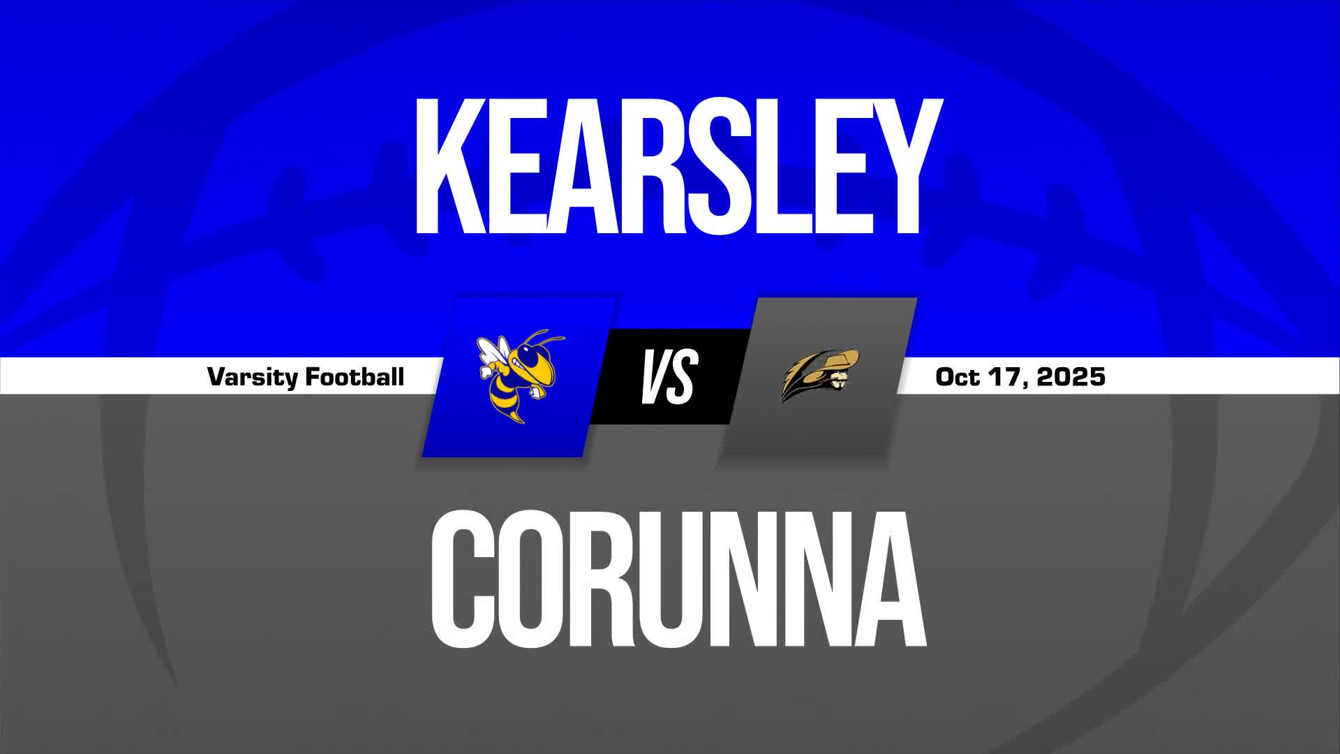 Football Game Preview: Corunna Cavaliers vs. Chesaning Indians + How To Watch