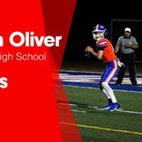 WPIAL AAAAA Big East Top Football Player Performances