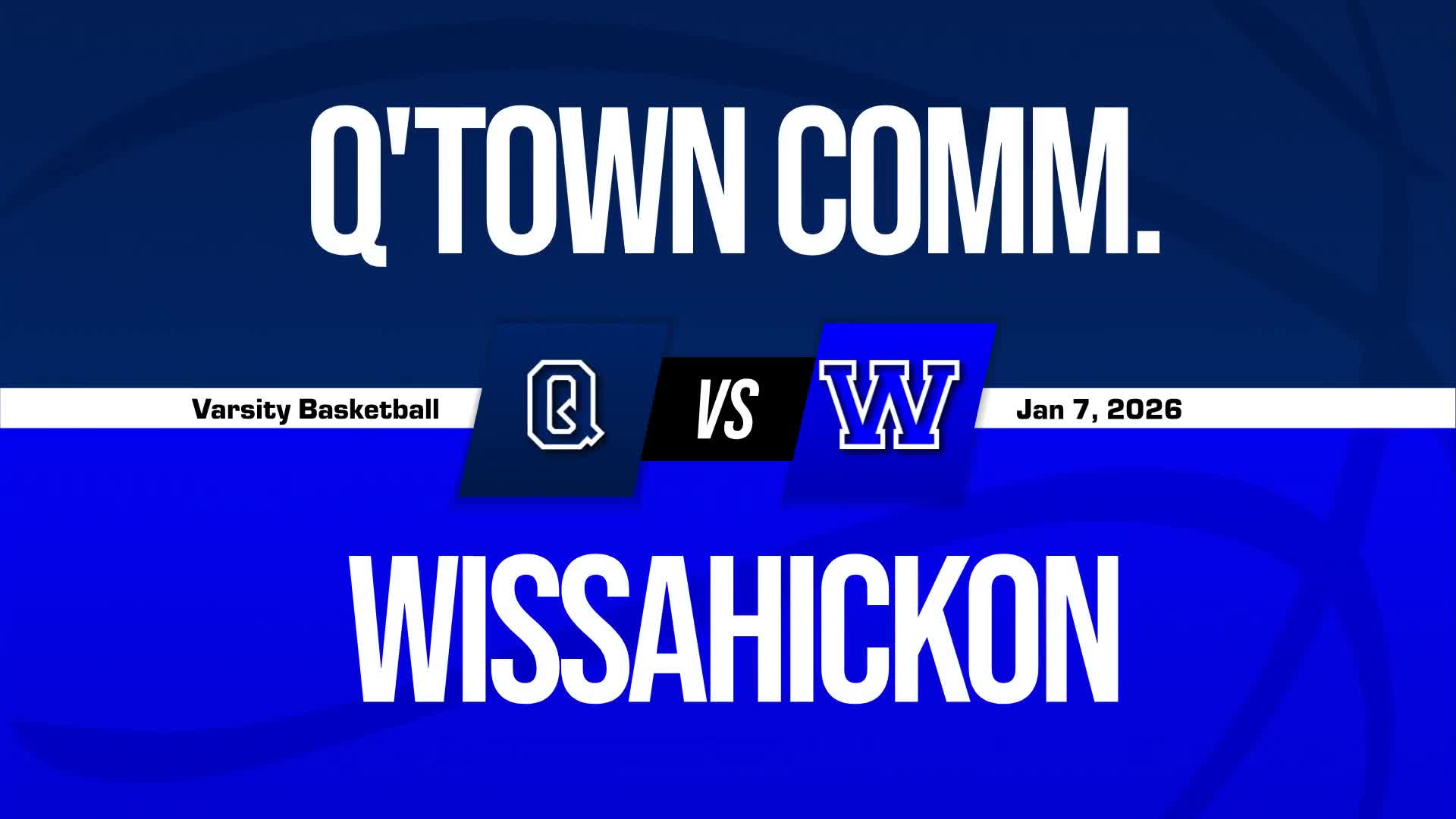 Basketball Recap: Wissahickon Takes a Loss + How To Watch