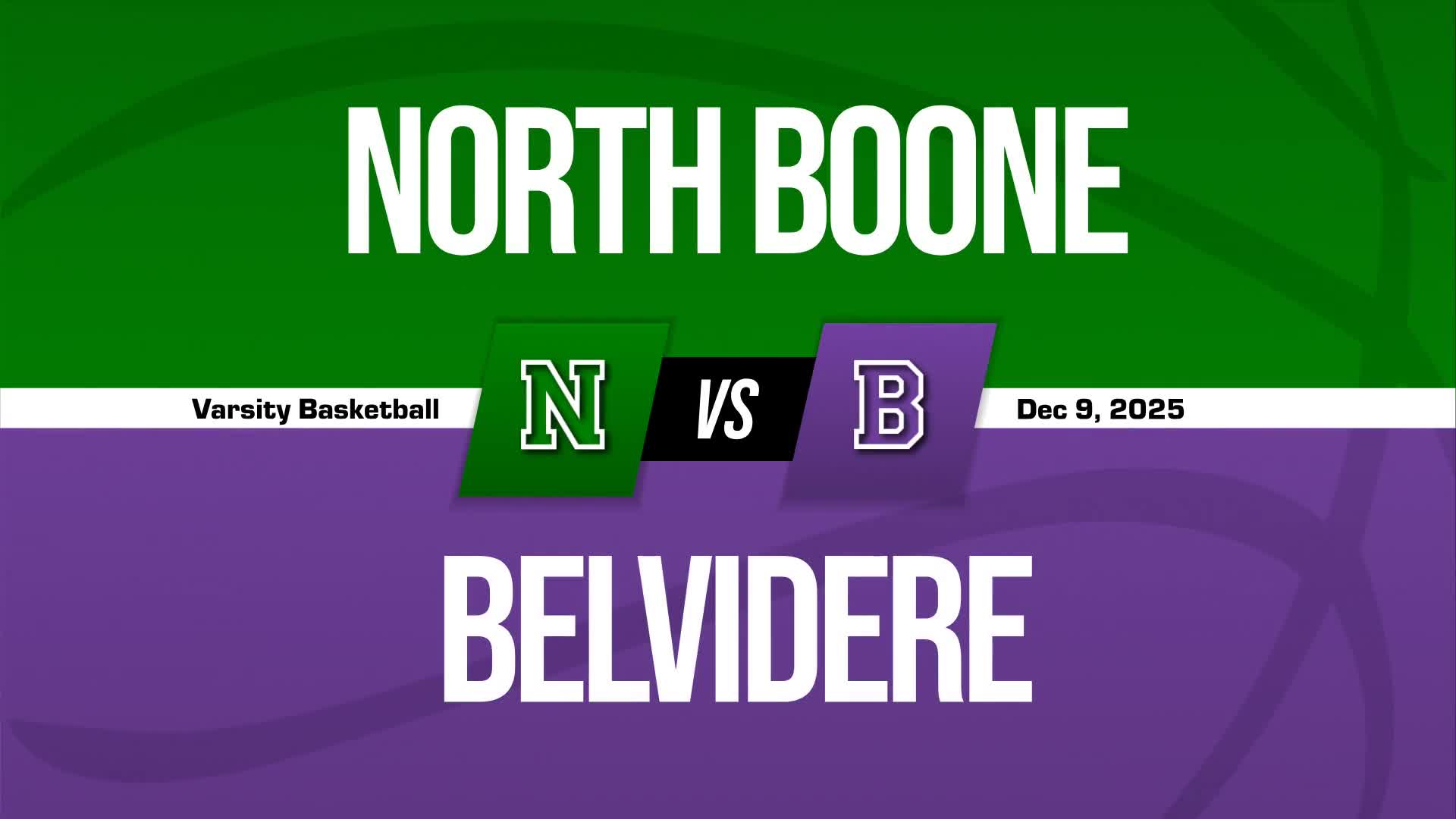 Basketball Recap: Belvidere Turns Things Around After  Road Loss + How To Watch