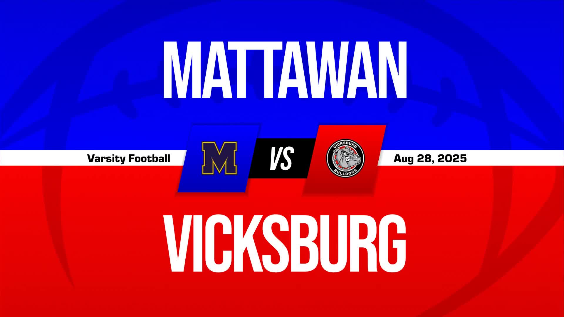 Football Recap: Mattawan Comes Up Short + How To Watch