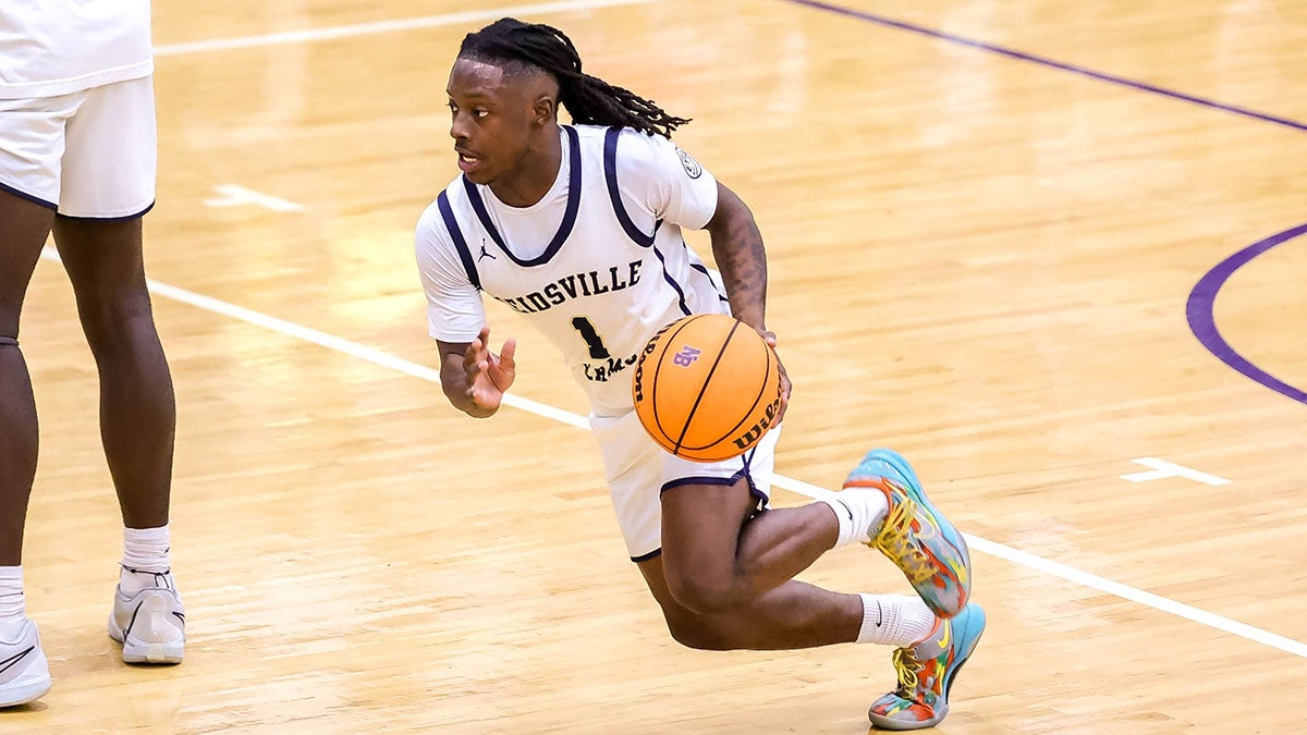 North Carolina high school basketball playoff brackets: Reidsville seeking three-peat