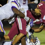 Stat Freaks of the Week: Dakoda Pearson's five interceptions top high school football statistical standouts