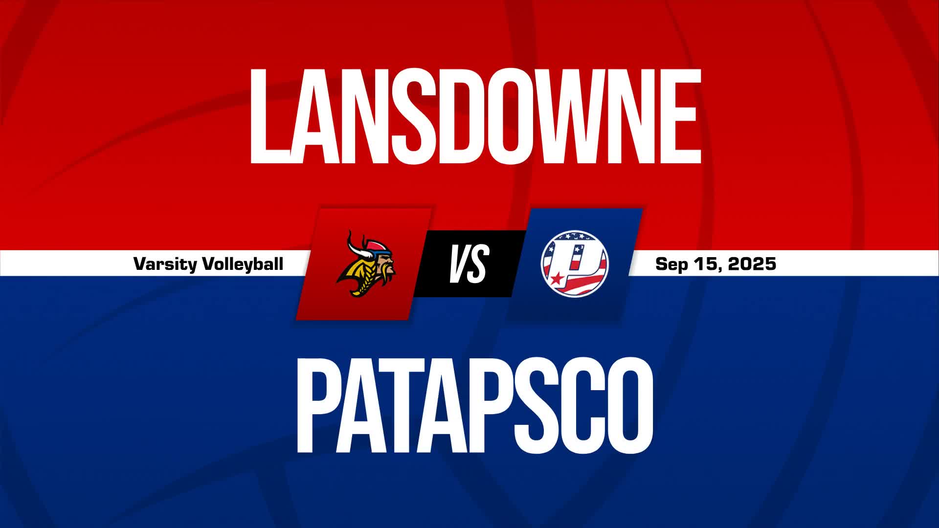 Volleyball Recap: Patapsco Triumphs