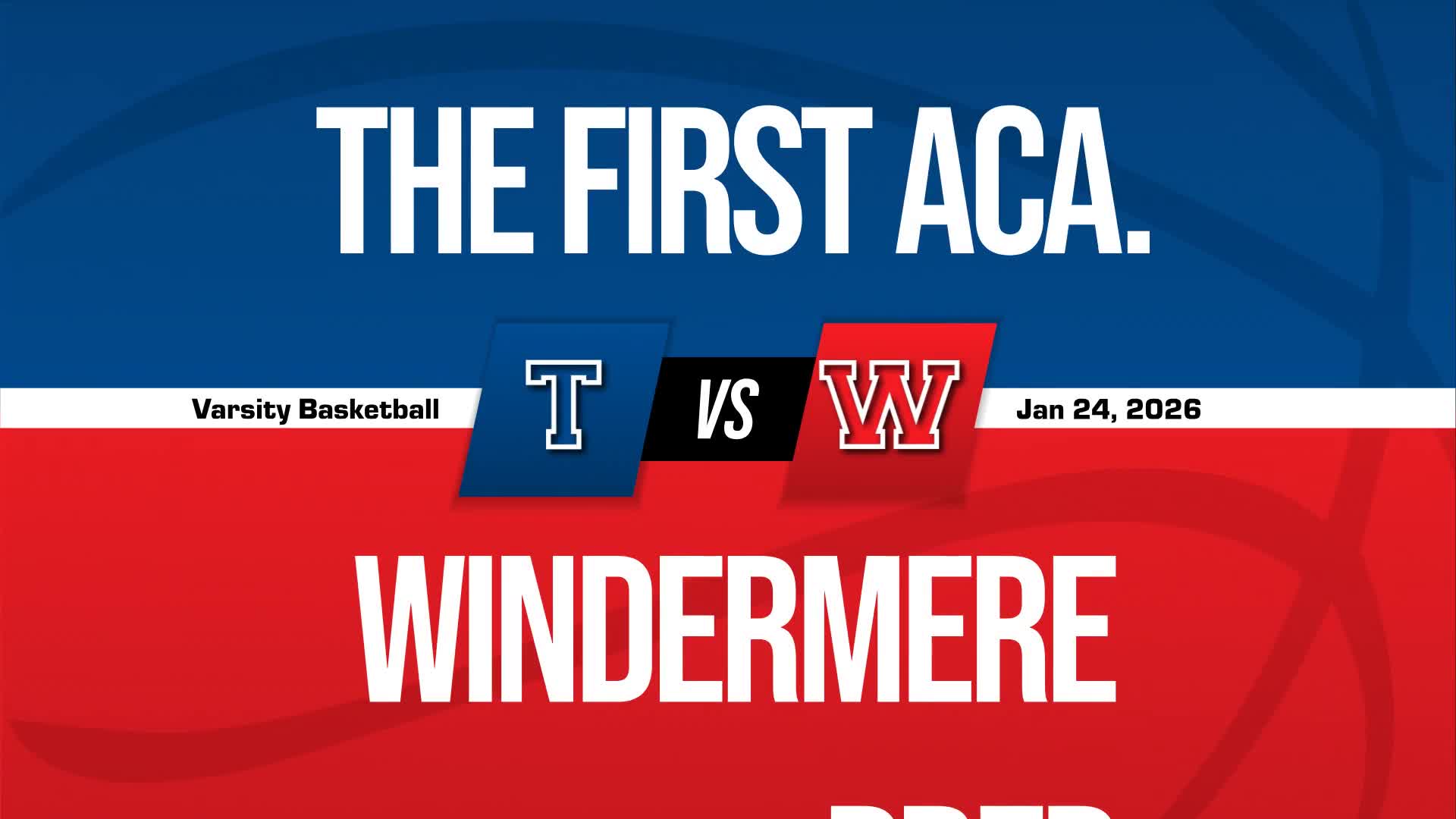 Basketball Game Preview: Windermere Prep Lakers vs. Florida Prep Falcons + How To Watch