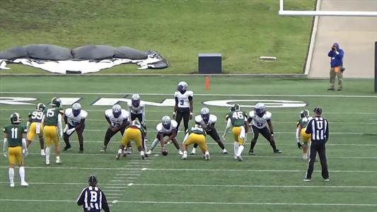 Baseball Recap: Stratford Victorious