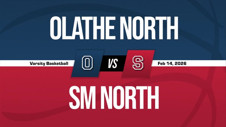 Basketball Game Preview: Olathe North Eagles vs. Lawrence Lions