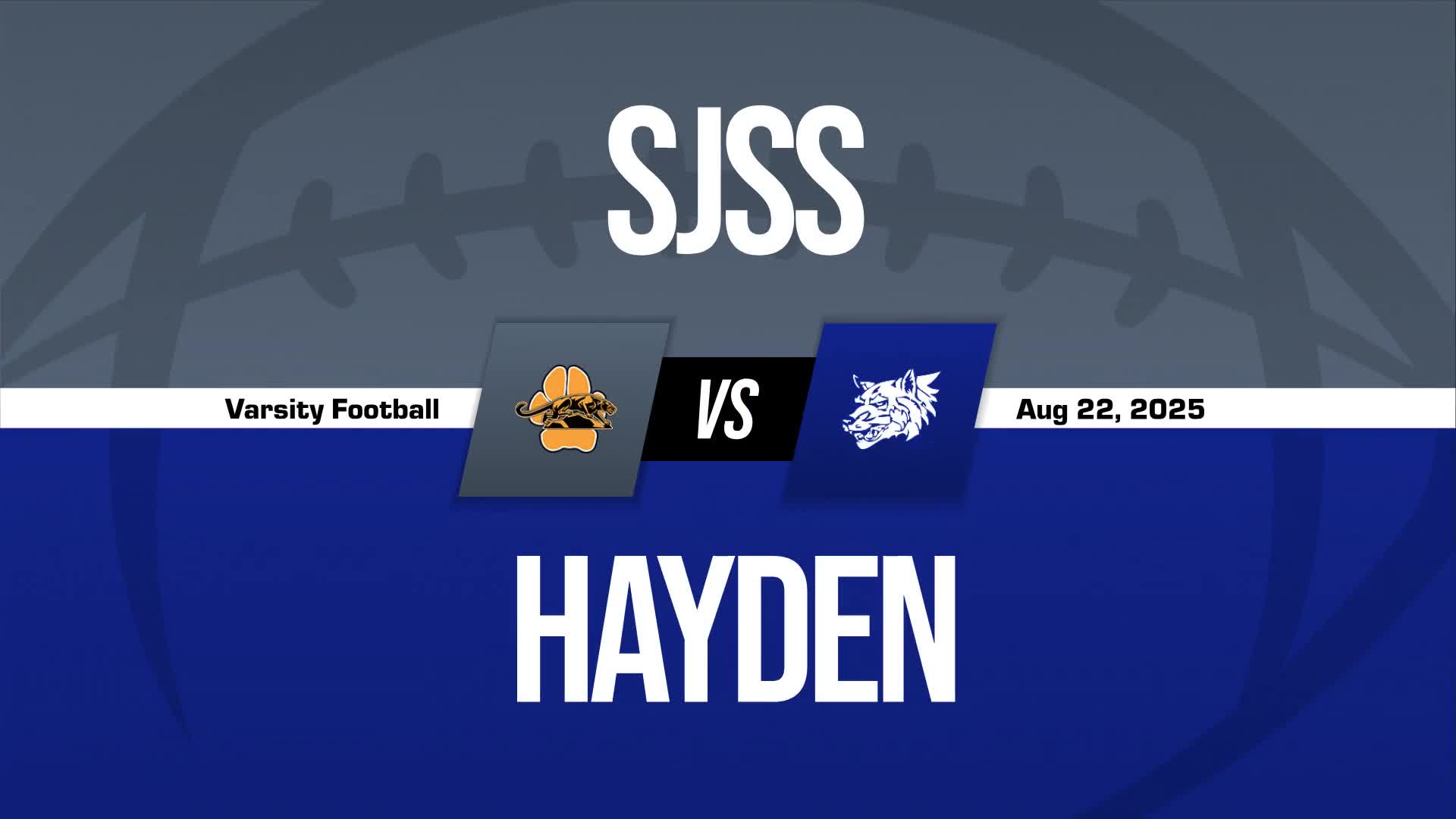 Football Recap: Superior Victorious