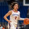 MaxPreps National Player of the Year Aaliyah Chavez headlines USA U19 women's training camp roster