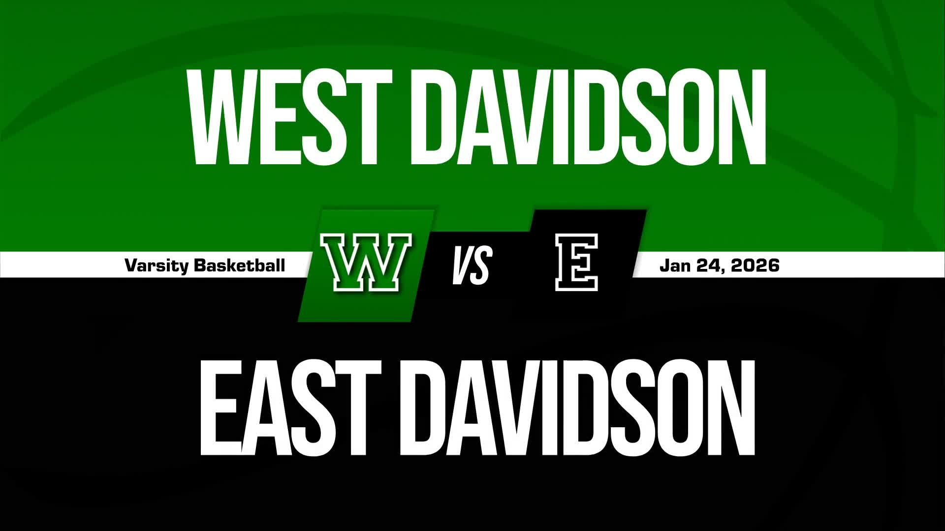 Basketball Game Preview: West Davidson Dragons vs. Providence Gr