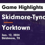 Skidmore-Tynan vs. Yorktown