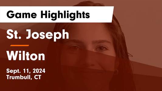 Volleyball Game Preview: Wilton Leaves Home