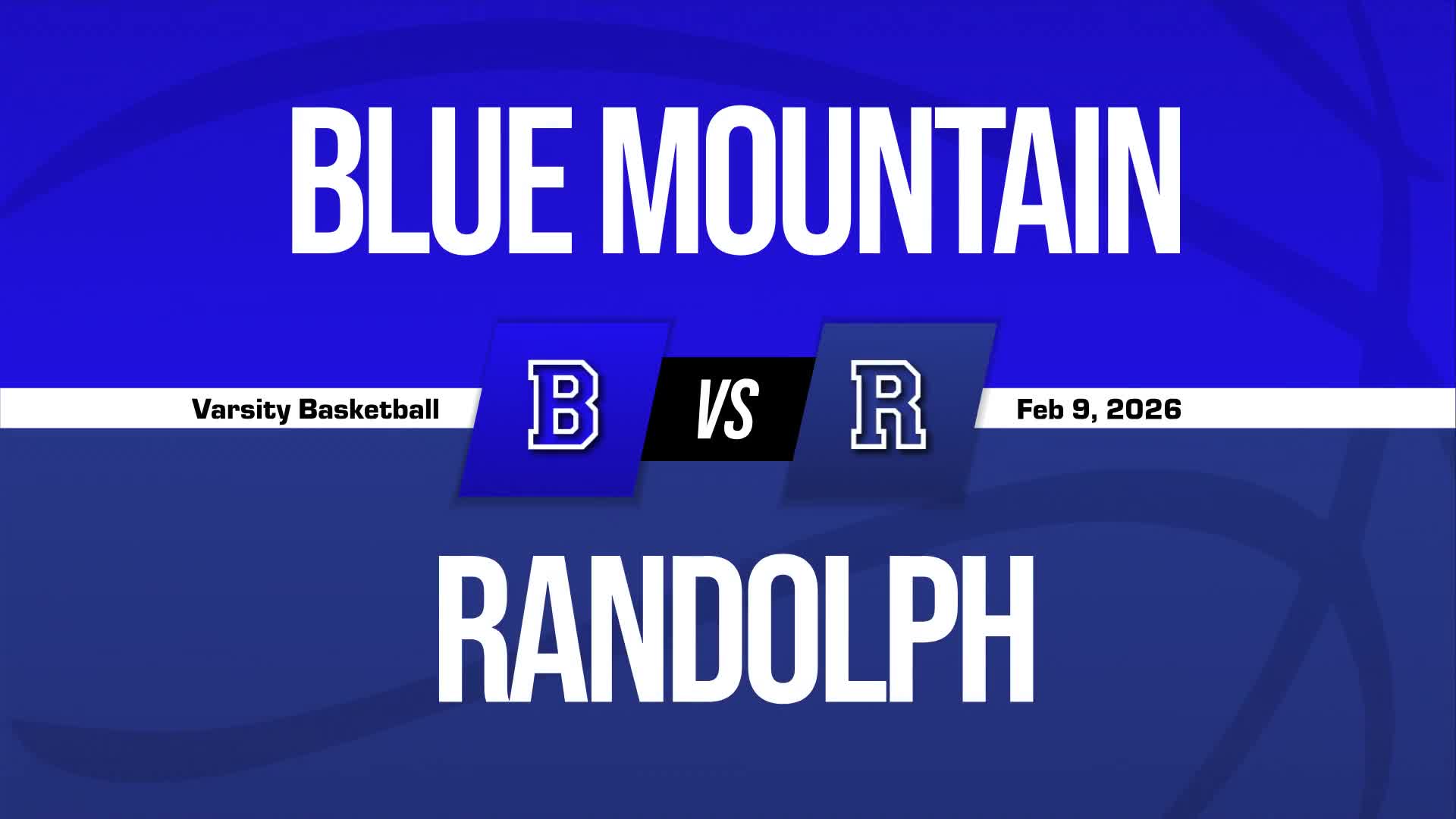 Basketball Game Preview: Randolph Ghosts vs. Thetford Academy Panthers + How To Watch