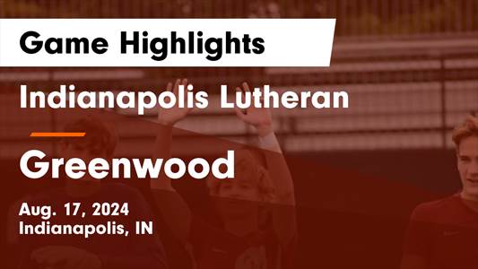 Soccer Game Recap: Indianapolis Lutheran Victorious