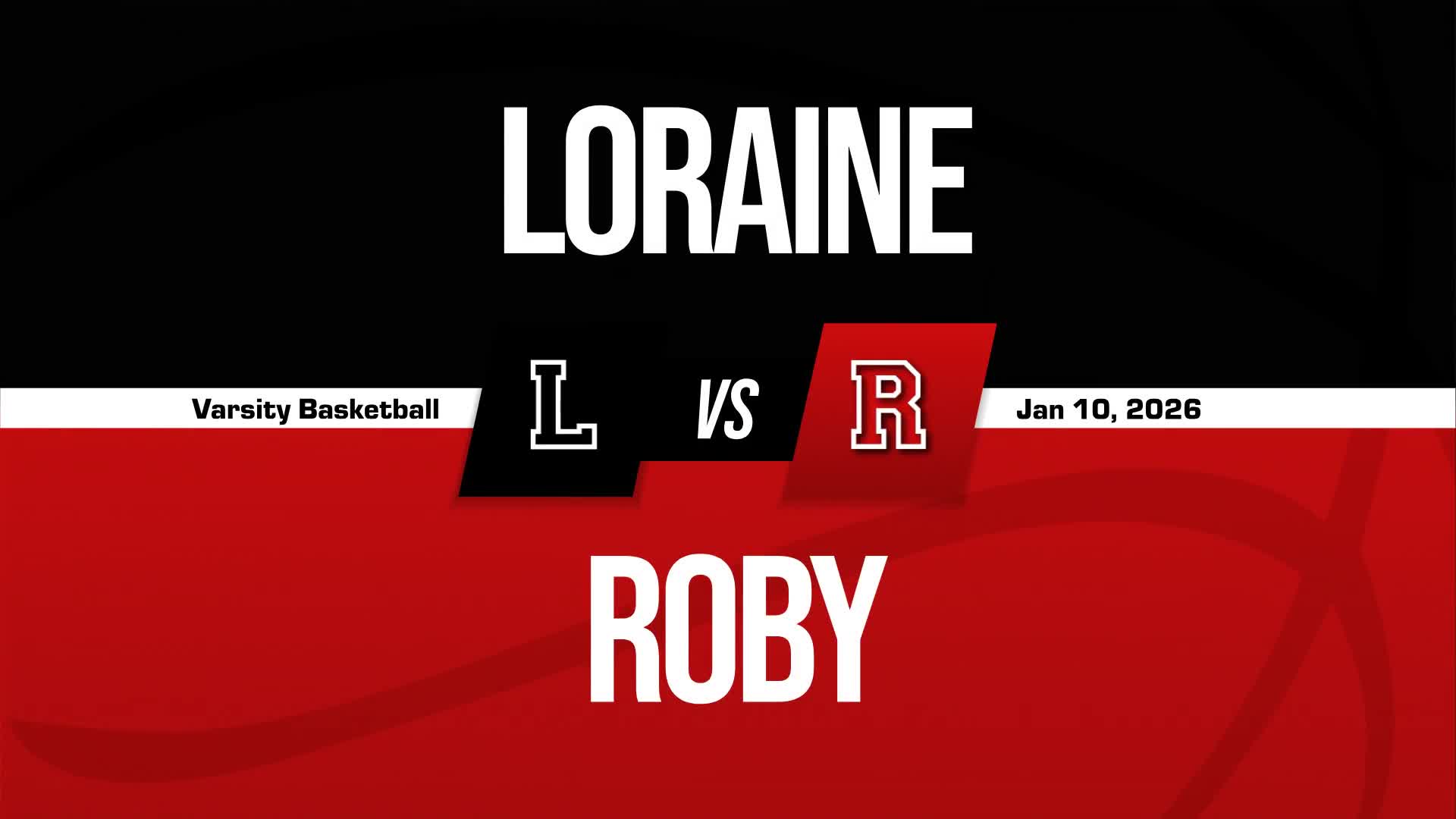 Basketball Recap: Roby Sets Scoring Season-High Against Loraine + How To Watch