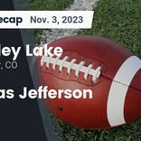 Football Game Recap: Thomas Jefferson Spartans vs. Standley Lake Gators