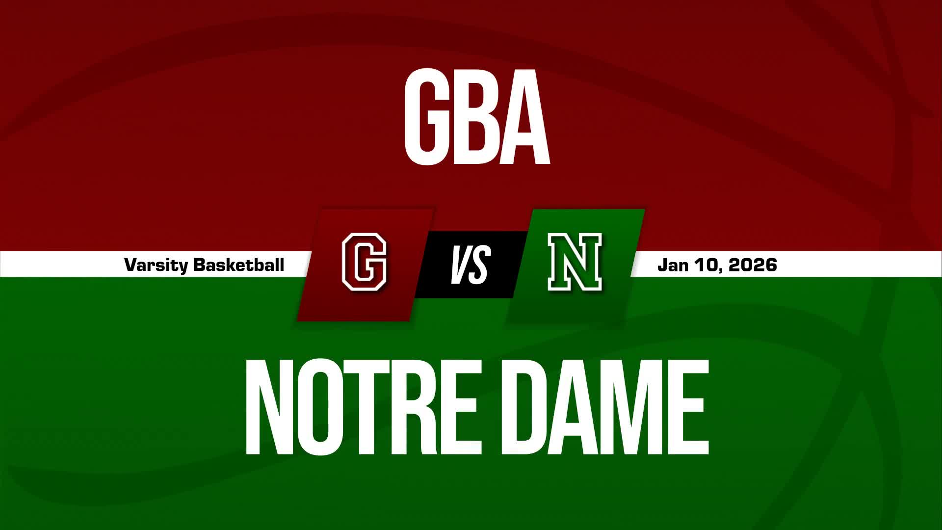 Basketball Recap: Notre Dame's  Victory  on Friday Extends Winning Streak to Eight